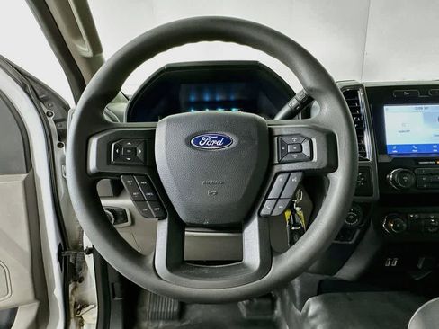 Certified 2020 Ford F150 XLT w/ Heavy-Duty Payload Package AWD/4WD image 14