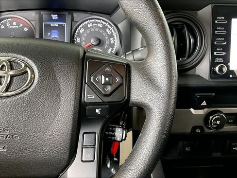 Used 2021 Toyota Tacoma SR image 19