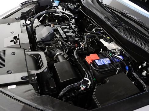 Used 2024 Honda CR-V LX image 36