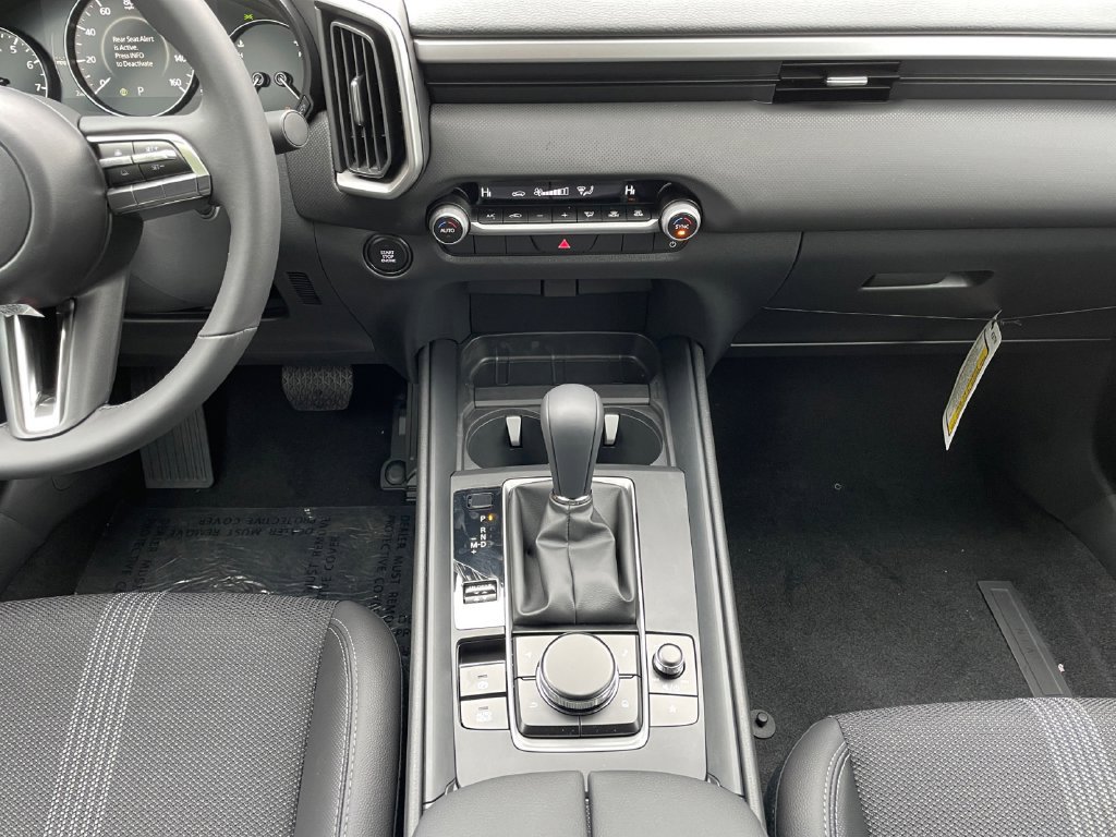 New 2026 MAZDA CX-50 AWD 2.5 S w/ Select Package image 10