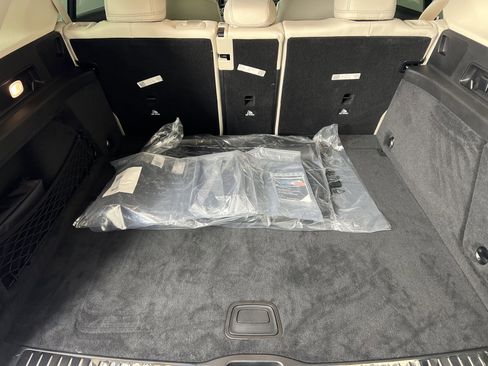 New 2026 Mercedes-Benz GLE 350 4MATIC image 23