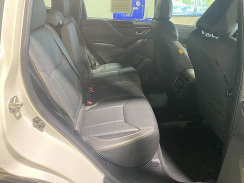 Used 2022 Subaru Forester Wilderness AWD/4WD image 16