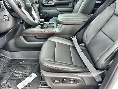New 2026 GMC Sierra 1500 SLT AWD/4WD image 24