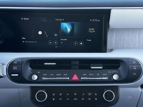 New 2026 Hyundai Palisade Calligraphy image 13