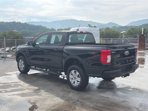 Certified 2025 Ford Ranger XL w/ Trailer Tow Package AWD/4WD image 5