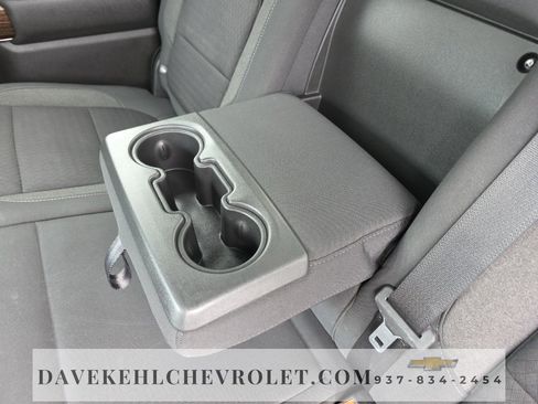 Used 2021 GMC Sierra 1500 Elevation image 21