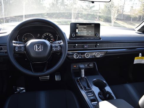 Used 2026 Honda Civic Sport image 25