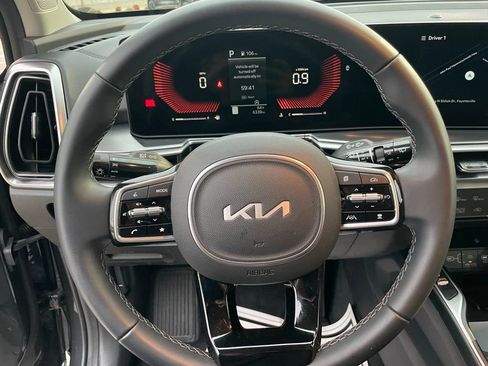 New 2025 Kia Sorento S AWD/4WD image 13