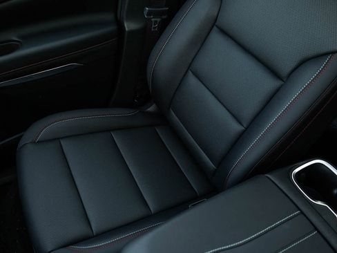 New 2026 Chevrolet Traverse Z71 w/ Enhanced Driving Package image 27