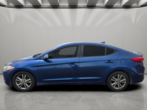 Used 2018 Hyundai Elantra SEL FWD image 2