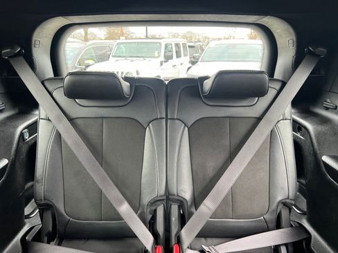 Used 2023 Jeep Grand Cherokee L Altitude image 38