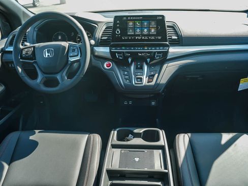 New 2026 Honda Odyssey Sport-L image 12