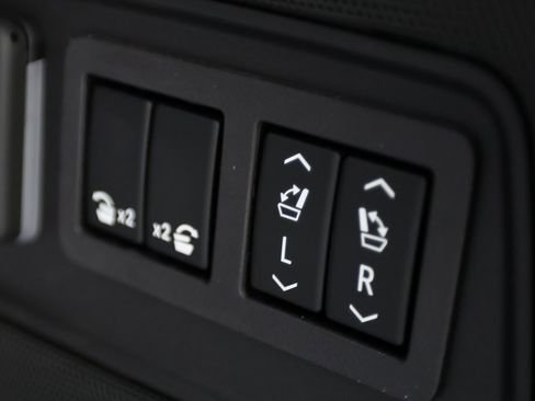 Used 2026 Cadillac Escalade V w/ LPO, Onyx Lite Package image 14