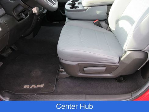 Used 2019 RAM 1500 Tradesman w/ Chrome Plus Package image 15