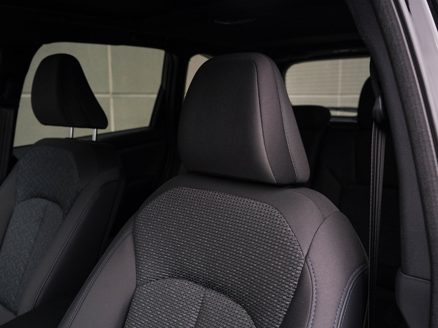 New 2026 Subaru Forester Premium AWD/4WD image 19