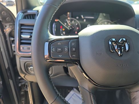 New 2026 RAM 3500 Limited image 24