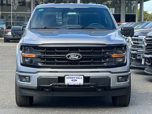 New 2026 Ford F150 XLT w/ Equipment Group 302A MID AWD/4WD image 10