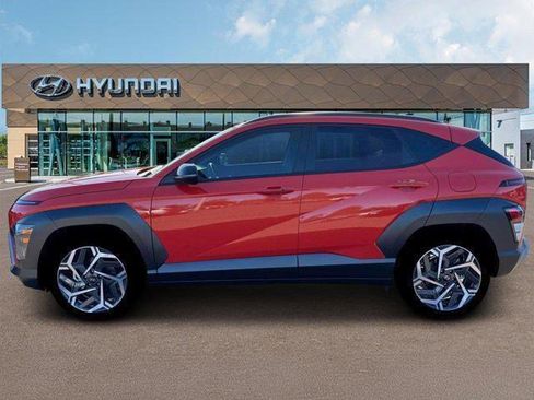 New 2026 Hyundai Kona SEL Premium image 3