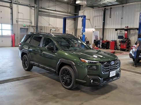New 2026 Subaru Outback Limited XT AWD/4WD image 1