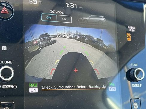 Used 2022 Subaru Outback Limited image 33