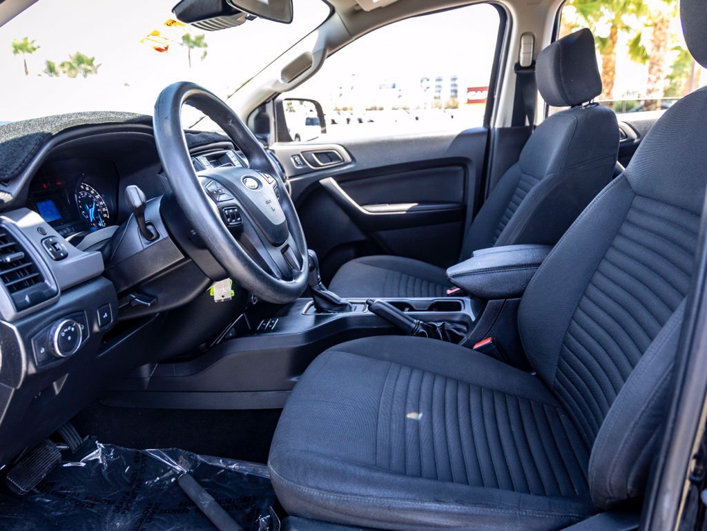 Used 2019 Ford Ranger XL w/ Equipment Group 101A Mid RWD image 15