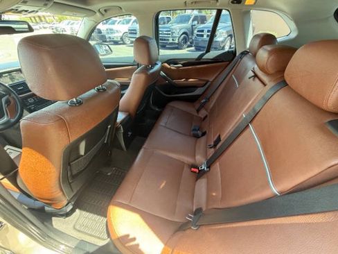 Used 2014 BMW X1 xDrive28i AWD/4WD image 17