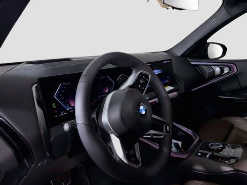New 2026 BMW X3 xDrive30i w/ Premium Package AWD/4WD image 9