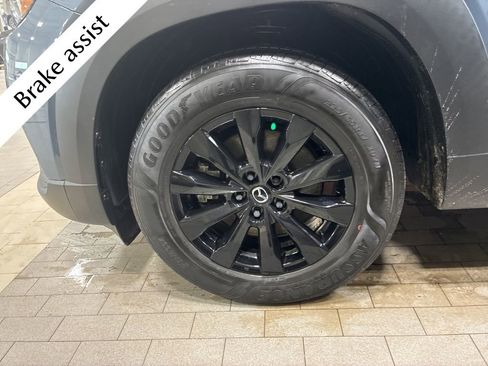 Certified 2023 MAZDA CX-50 2.5 S w/ Preferred Plus Pkg image 17