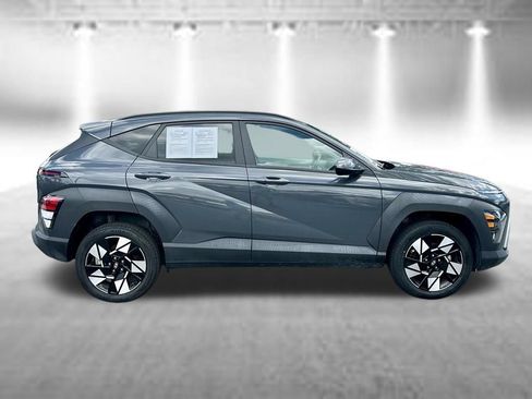 Used 2024 Hyundai Kona SEL AWD/4WD image 4