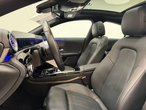 Certified 2025 Mercedes-Benz CLA 250 image 6
