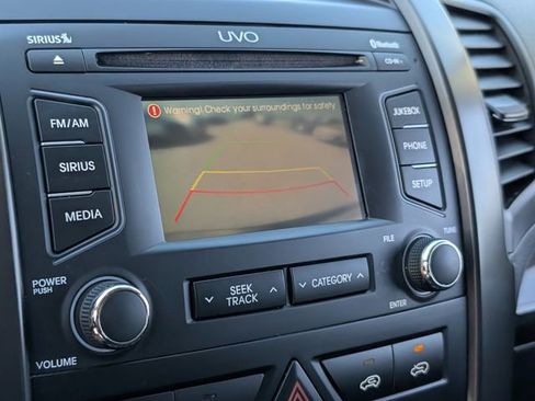 Used 2013 Kia Sorento LX w/ Convenience Pkg image 20