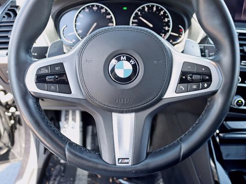 Used 2020 BMW X3 xDrive30i w/ M Sport Package 2 AWD/4WD image 19