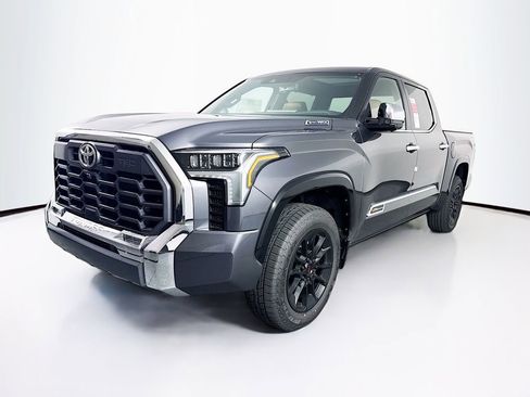 New 2026 Toyota Tundra 1794 Edition AWD/4WD image 3