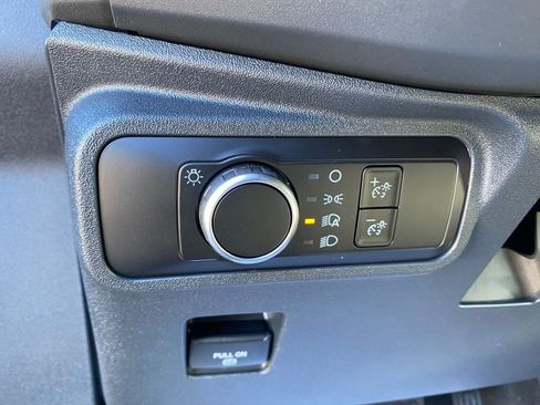 New 2025 Ford Bronco 2-Door w/ Sasquatch Package image 16