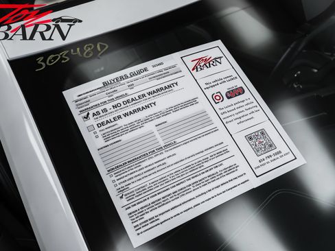Used 2025 Chevrolet Corvette Stingray Preferred Conv w/ Z51 Performance Package RWD image 50