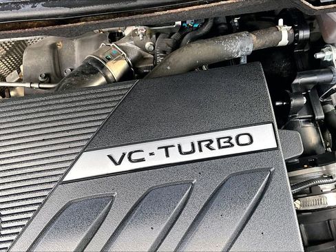 Used 2023 Nissan Rogue S image 28