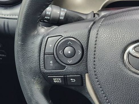 Used 2015 Toyota RAV4 Limited AWD/4WD image 27
