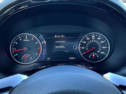 Used 2021 Kia Seltos SX image 14