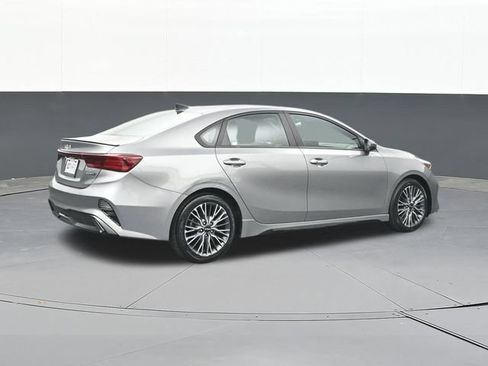 Used 2022 Kia Forte GT-Line FWD image 15