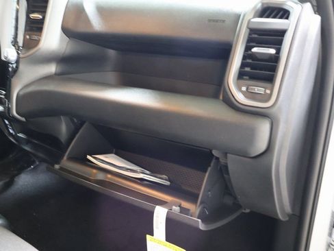 New 2026 RAM 3500 Tradesman image 21