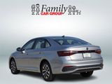 New 2025 Volkswagen Jetta S image 3