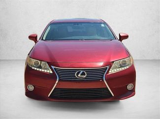 Used 2013 Lexus ES 350 w/ Luxury Pkg FWD video 2