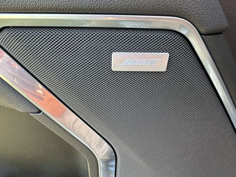 Used 2026 Chevrolet Silverado 2500 LTZ w/ LTZ Convenience Package image 14