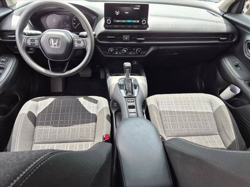 Used 2024 Honda HR-V LX image 16