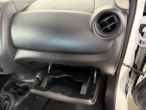 Used 2019 Nissan Versa S image 16