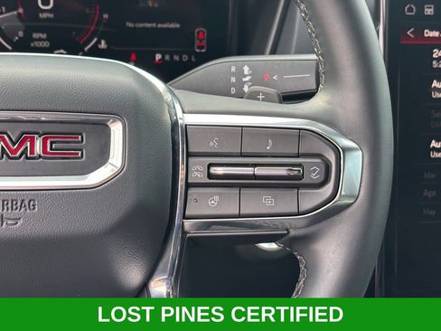 Used 2025 GMC Terrain Elevation AWD/4WD image 16