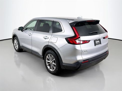 Used 2023 Honda CR-V EX-L image 5