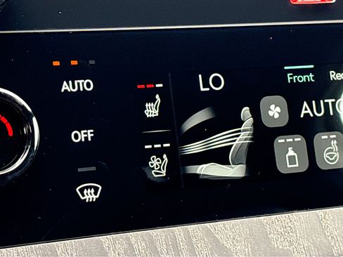 New 2026 Genesis GV80 3.5T Advanced image 9