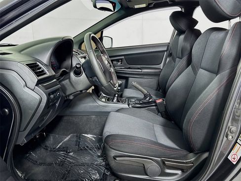 Used 2019 Subaru WRX Premium image 12