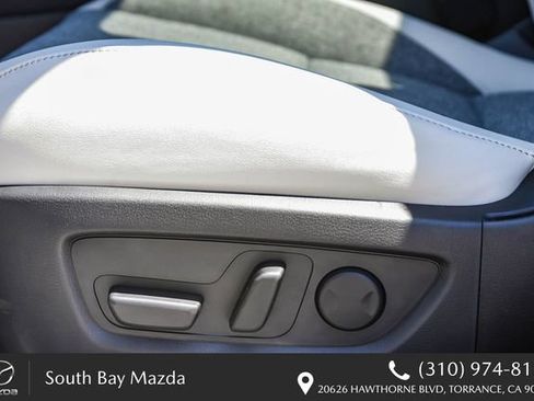 New 2026 MAZDA CX-30 Aire Edition AWD/4WD image 22